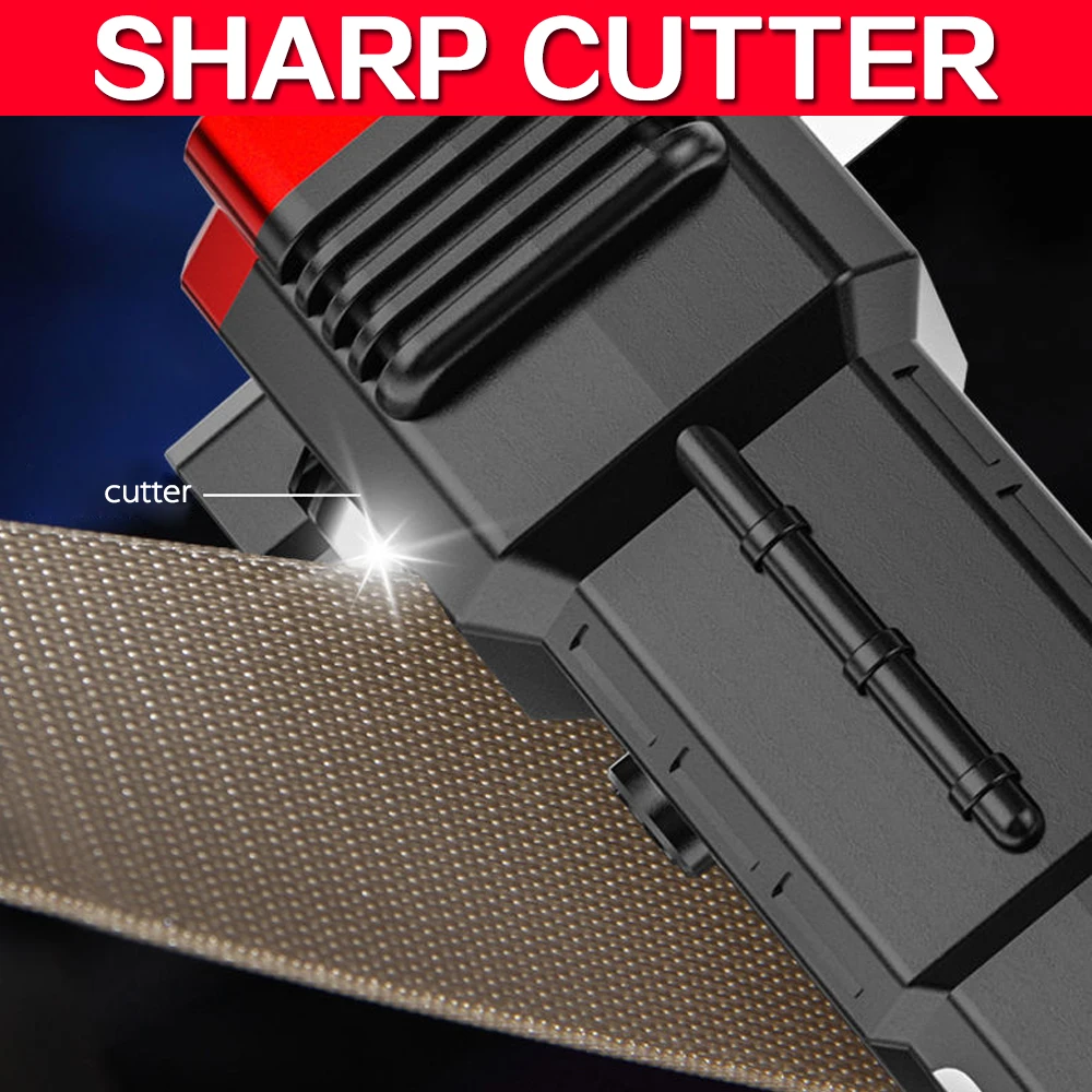 LED  TYPE-C USB Rechargeable Flashlight Torch Light  Waterproof Emergency Self-Rescue Hand Lamp Tactical Light