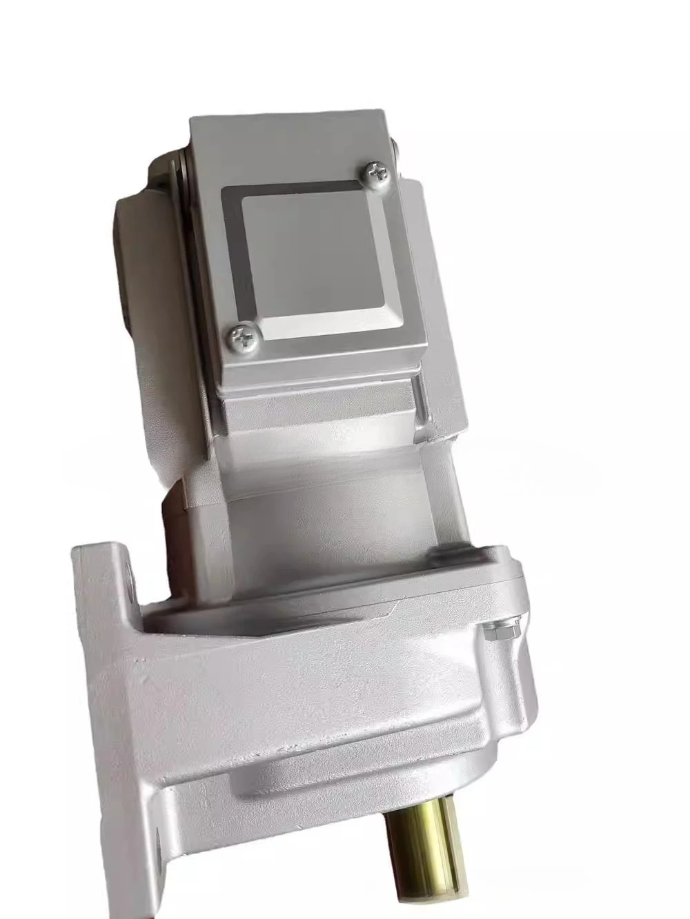 

Электрический мотор-редуктор MGX1MS02W050AS Ножки спецификации в помещении MHX2FB04A010AS