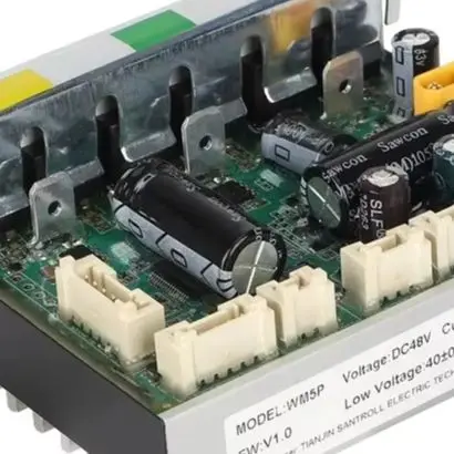 For Electric Mobility Device Electric Scooter Board For Various Environments As Shown In The Picture Overcurrent Protection