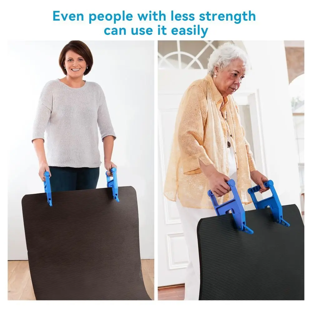 Alleviating Back Pain Mat Grippers Lifting Holding The Mattress Changing Sheets Mat Movers Tool Tucking Sheets Save Time