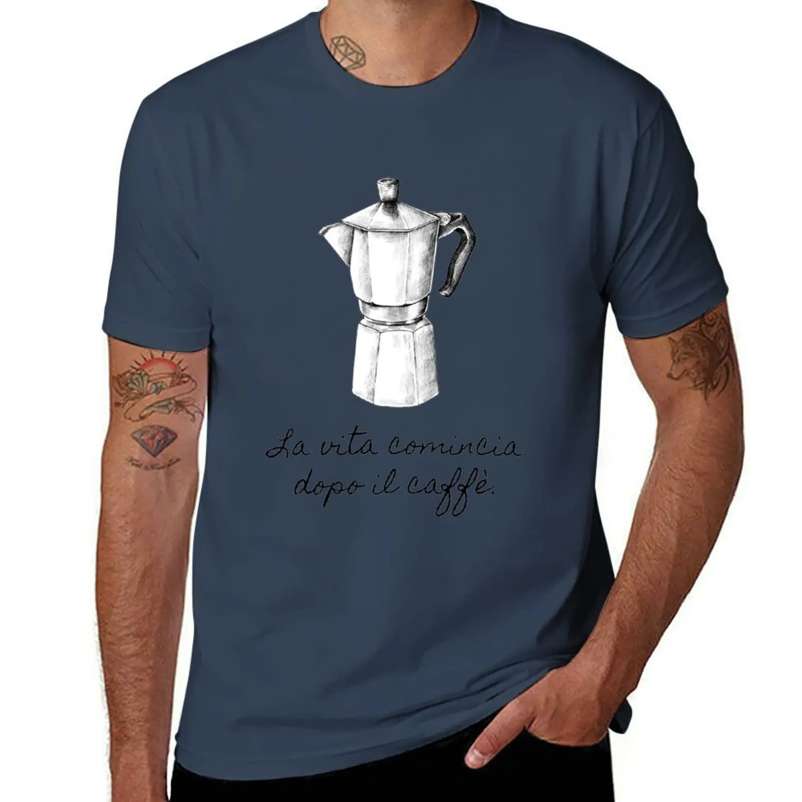 La Vita Comincia Do… - image