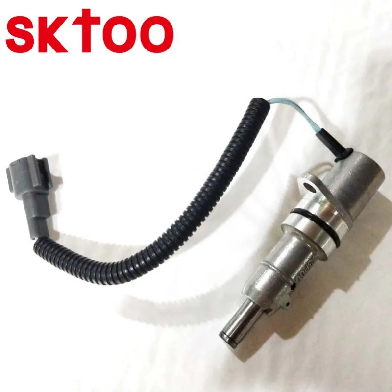 

32702-74F19 5 шт., датчик скорости одометра двигателя для Nissan OEM 25010-56G00 25010-73P00 3270274F19, автомобильные аксессуары