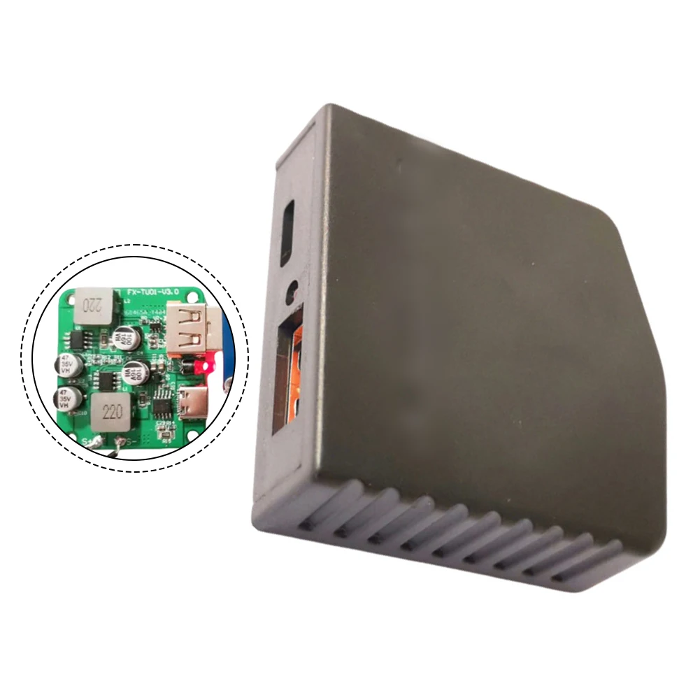 Fast Charging Device Solar Junction Box Advanced Fast Charging For Outdoor Charging Fast Charging Solar Regulator