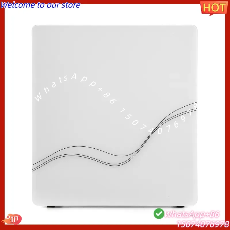 2026New Innovative Products Machine Essential Oil Purifier 800ml Hvac Oil Diffuser air Scent Machine