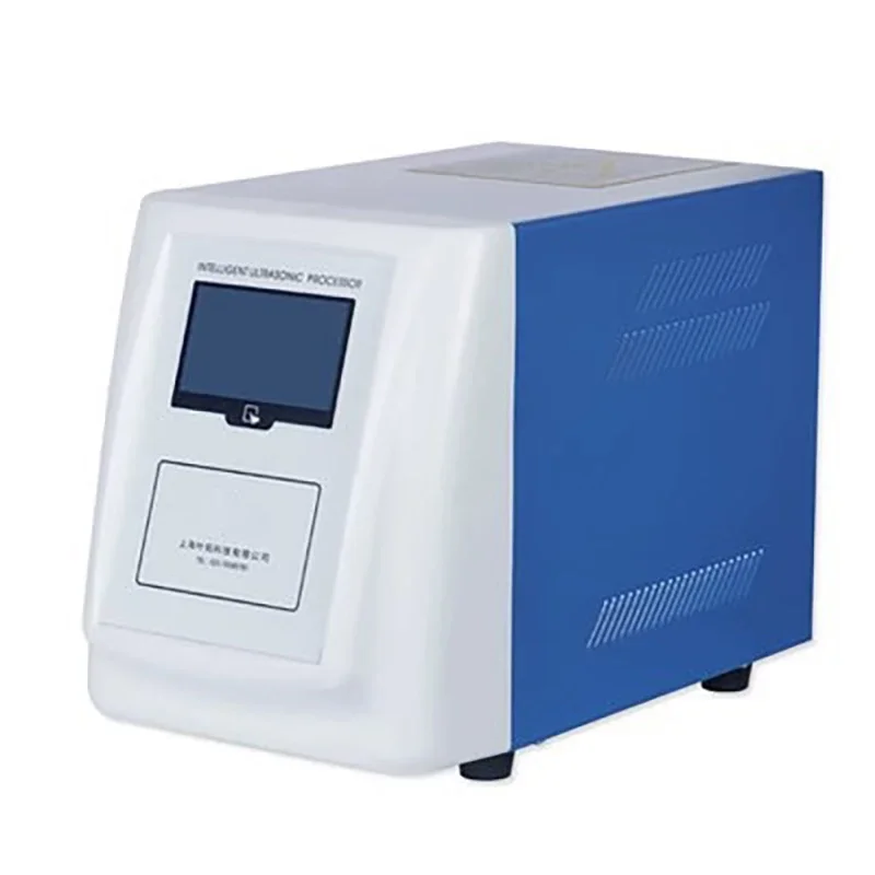 YT-JY series laboratory cell emulsification separation crusher ultrasonic cell crusher