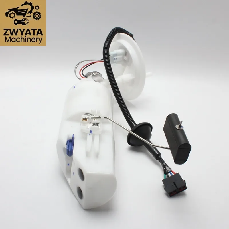 Fuel Pump Assembly For Chrysler Cirrus Sebring Dodge Stratus Plymouth Breeze 2.0L 2.4L 2.5L 4764184 4778198 4798947 4897420AA