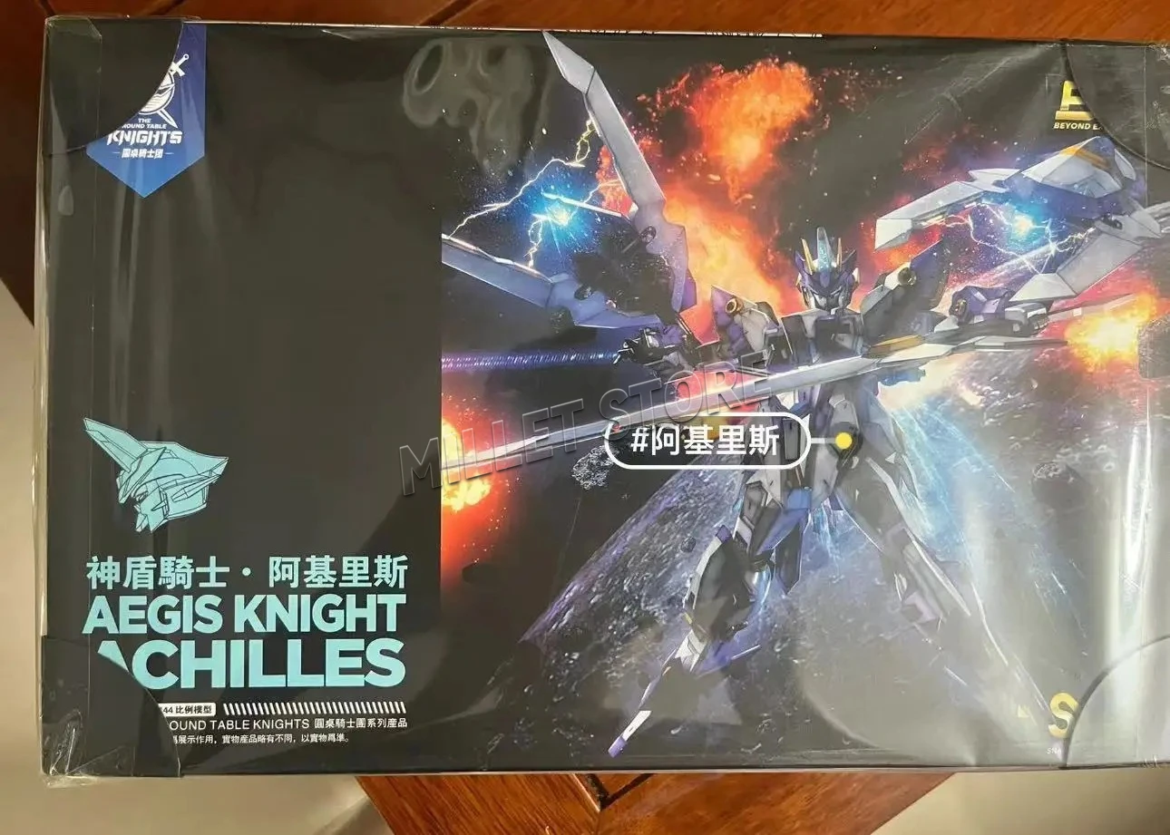 منتج جديد: سيف تيتان العظيم/تر - مراجعة Model Kit Daban وسعره