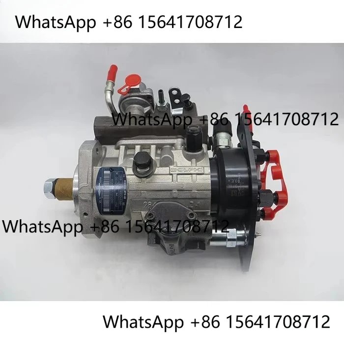 قطع غيار ماكينات البناء Peiqi Disesl DP310 D Fuel P 320 D2 4630651 9320A536H 9320A530H 9320A531H لـ PERKINS CATERPILL