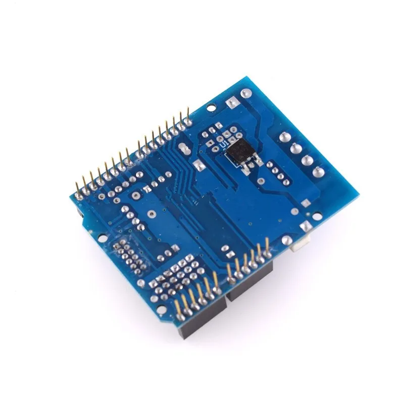 L298P Schild Stepper DC Motor Drive Expansion Board