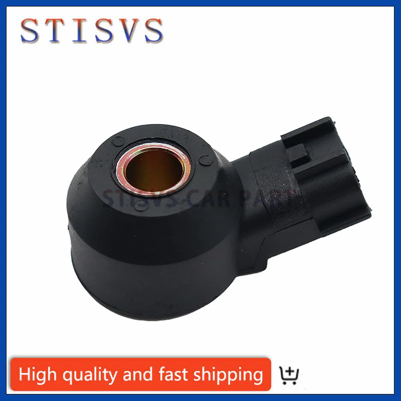 Engine Knock Sensor 22060-2Y000 For Nissan Altima Maxima Pathfinder Infiniti G35 M45 Q45 QX4 I35 2000-04 22060 2Y000 220602Y000