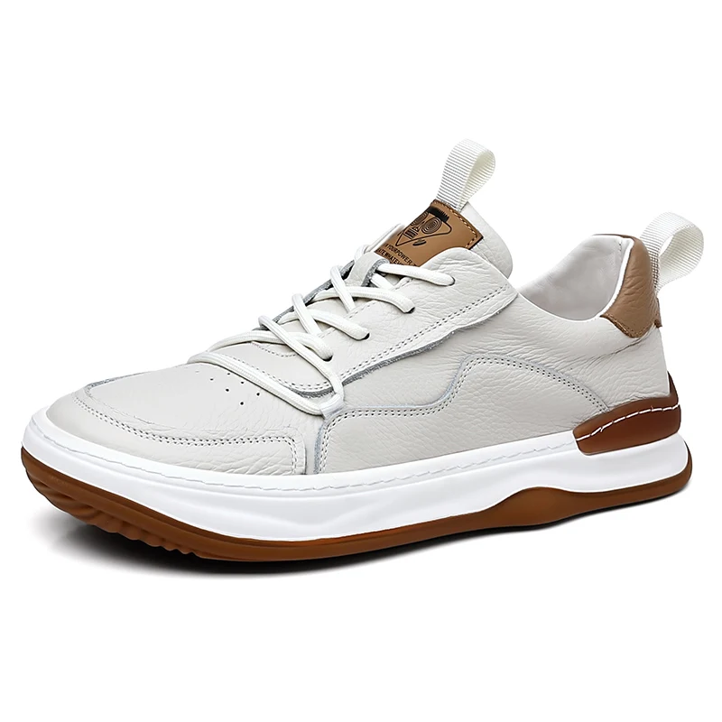 Kuclut Men's High-Performance Running Shoes With Cushioned Sole