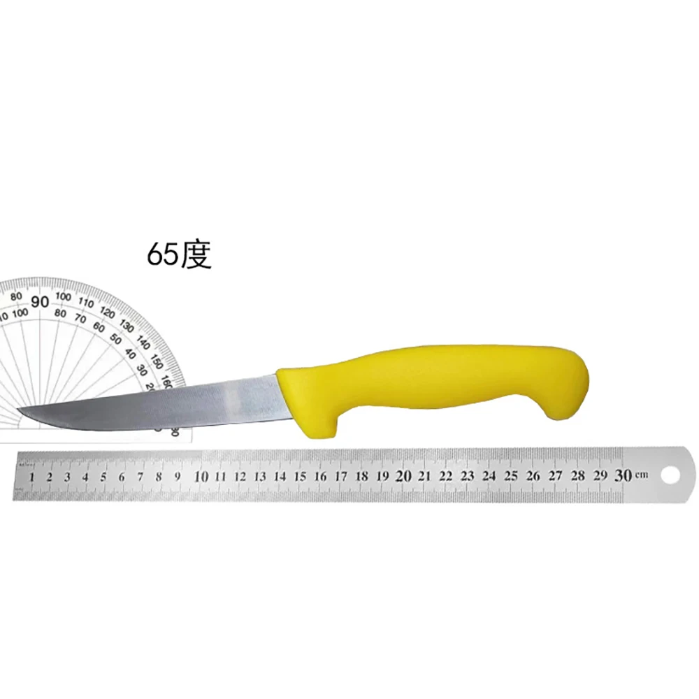 6in fish knife outdoor scaling and deboning fish