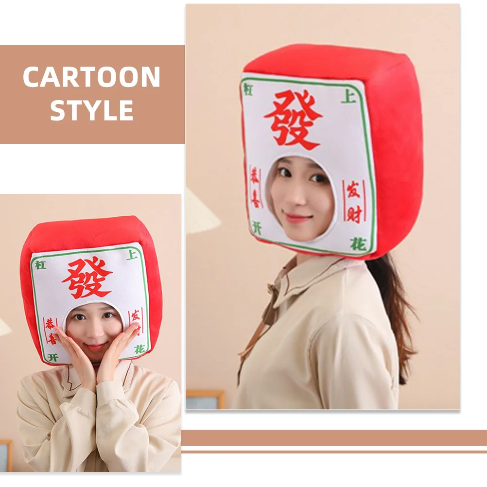 حفلة كرتونية لأداء مهرجان الكوسبلاي صور ديكور جونغ لأداء قبعة لطيف جونغ قبعة الدعامة #2