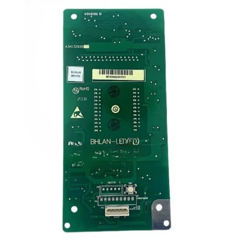 

Parts are suitable for Yongda elevator outbound call display board BHLAN-LED E0A3N132926 display board BHLAN-LED new