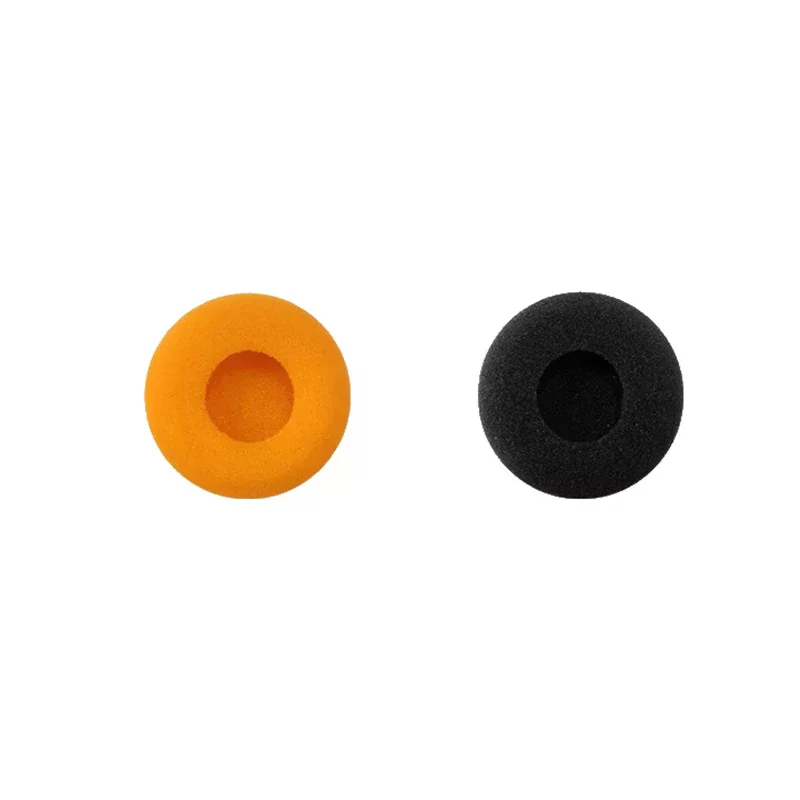 Extra Thick Earpads for Koss Replacement Ear Cushions Cover Soft Foam Durable Upgrade Home Theater Movie Night
