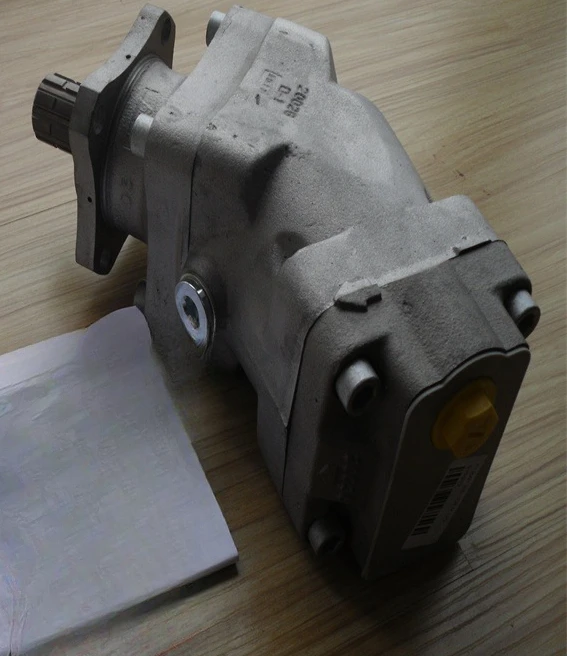 

Плунжерный насос SC047R