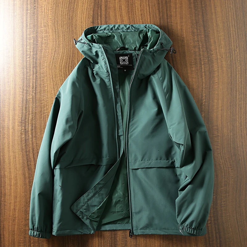 Men's Spring New Fa…