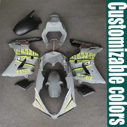 Motorcycle Bodywork Fit For SV650S 2003 - 2011 SV 650S SV 650 S  Fairing Set Kit Panel SV650 S 2004 2005 2006 2007 2008 2009 10