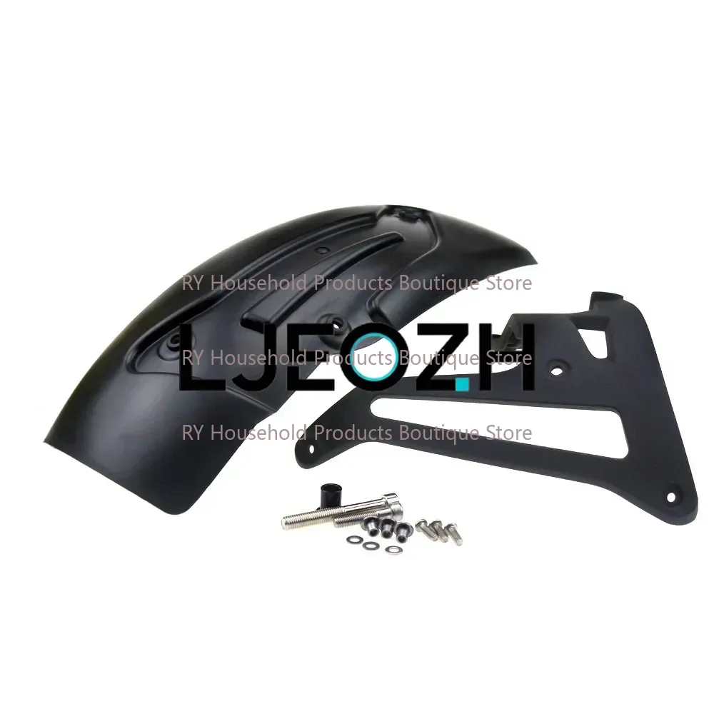 For BMW R1250GS R1200GS LC ADV R1250 R 1250 GS 1250GS Adventure/2019 Motorcycle Rear Fender Mudguard Tire Hugger Splash Guard