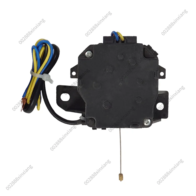 QA12-5 Washer Drain Motor Actuator Universal for Haier Little Swan Washing Machine Drain Valve Replacement Repair Part
