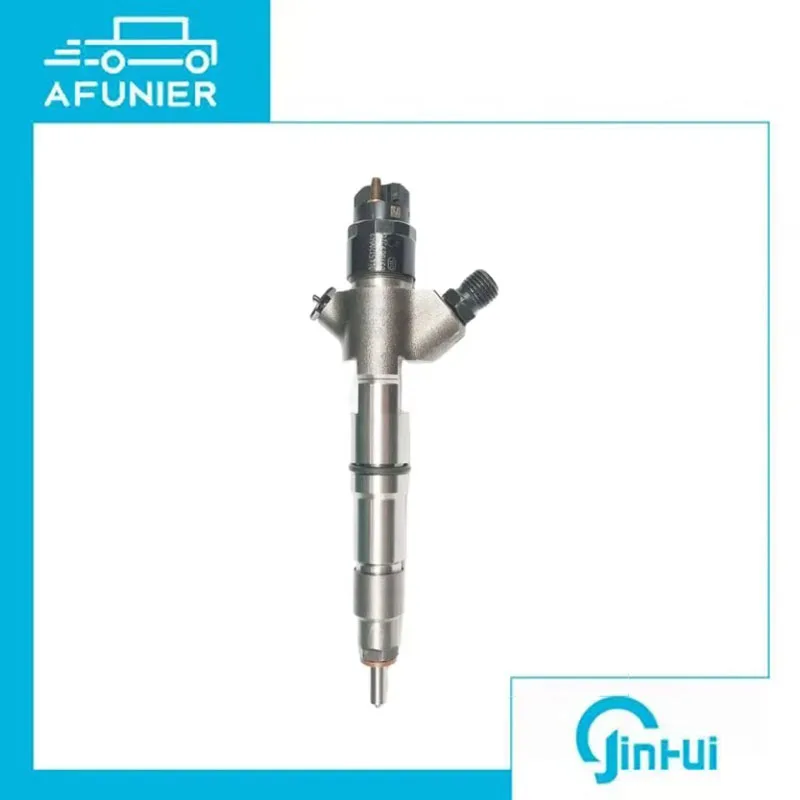 1Pcs Diesel Fuel Injector Nozzle For Volvo EC210 EC210B Engine D6D OE No.:K0445120062