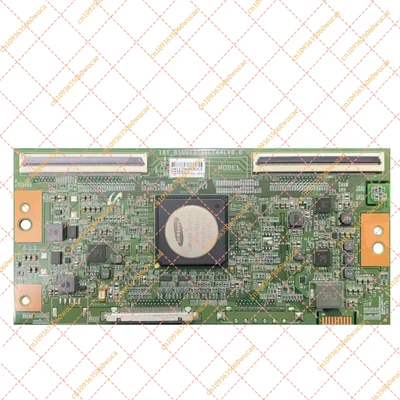 Brand New Original 18Y_BSGU13TSTLTA4LV0.0 TCON Logic Board Compatible for LMY650FF01 TV Screen Panel