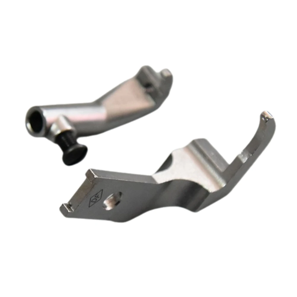 Do maszyny do szycia Pfaff 335 BG335 Śruby do płyt igłowych Kompletne wiązanie Części do mocowania Narzędzia do szycia