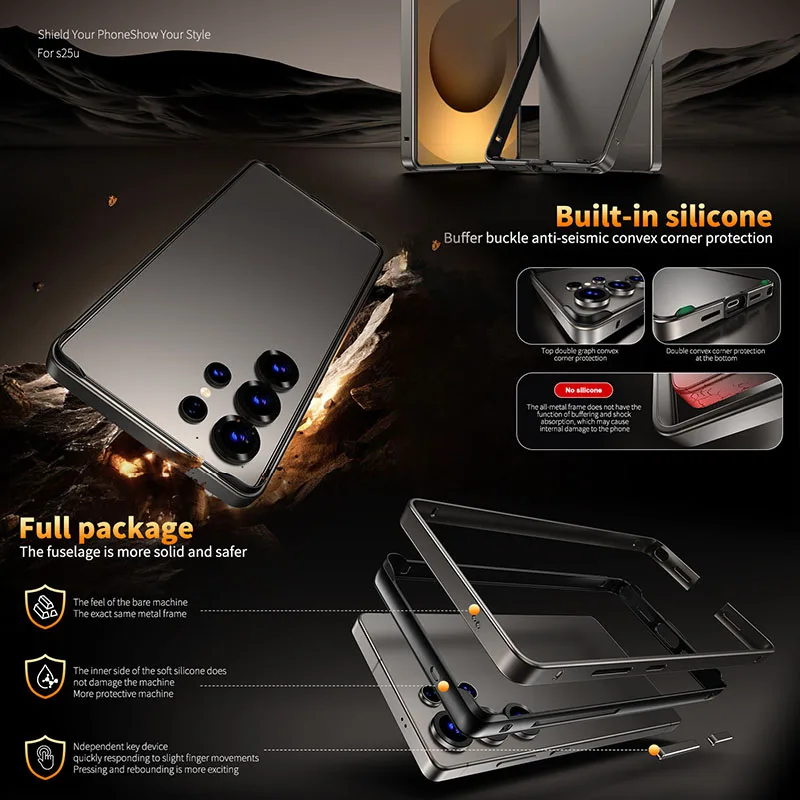 Thumbnail 2 - #76 Latest Samsung Galaxy S24 Cases Offers