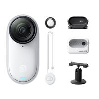 Insta360 GO3 S Action