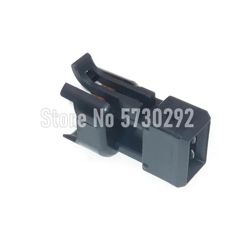 2P EV6 to EV1 Adapter Automotive Connector Conveter Car Plug Wiring Harness For Ford Racing V Engine