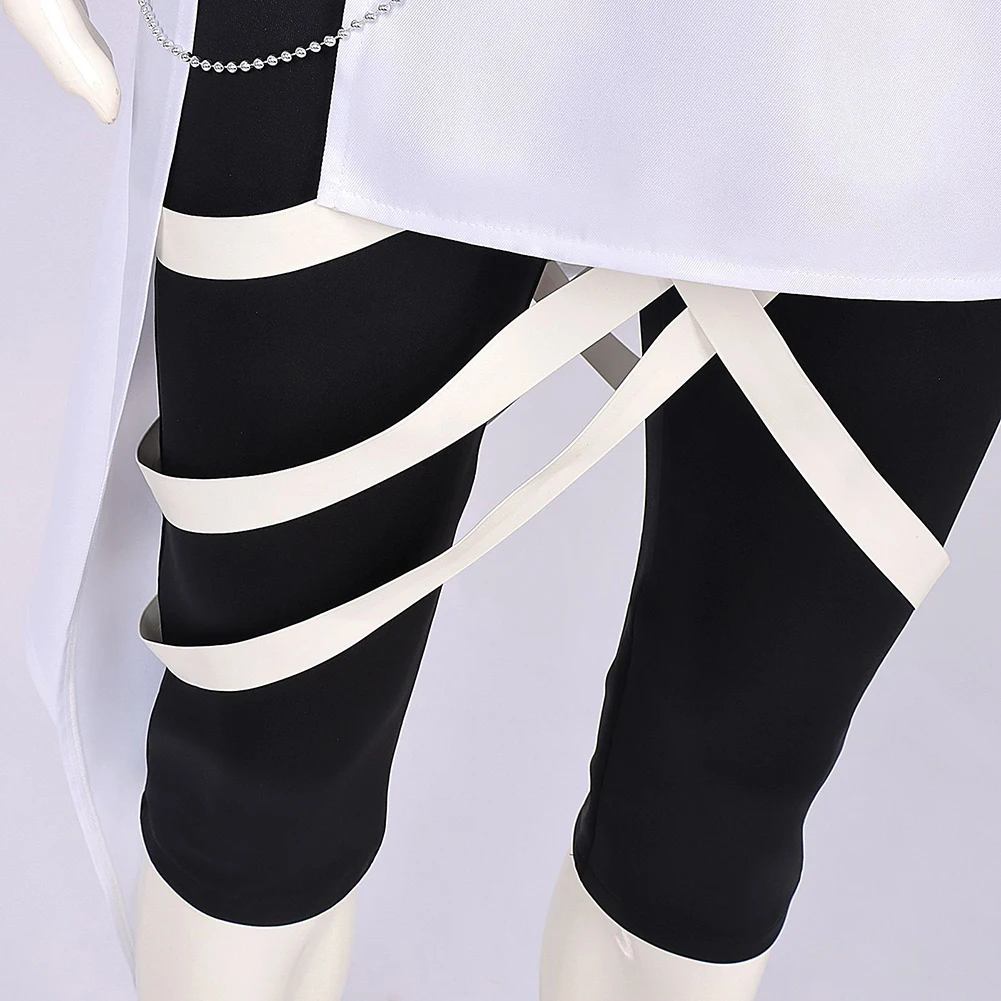 Anime Stage OF Alien Luka Cosp - Anime Cosplay Outfits Male recensie en prijs