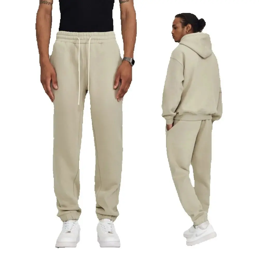 

Мужские бархатные спортивные штаны, однотонные свободные спортивные брюки с эластичной резинкой на талии, брюки-джоггеры со сборками на щиколотке