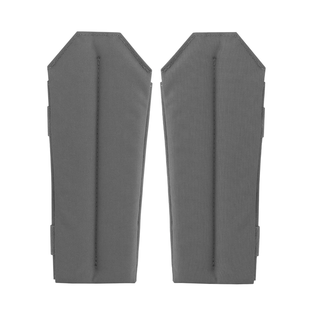 حزام كتف تكتيكي عام، وسادة مريحة، وسادة شبكية، وسادة كتف مموهة، تدريب الصيد