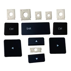 Replacement Brand New Keycap Key Cap Scissor Clip Hinge Button For Huawei MateBook D14/D15/14/15/X 2020 Up, Down, Left, Right
