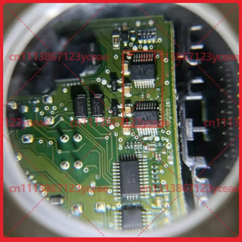 For Honda VD7030A Avancier CRV URV Turn Signal Light Fault Chip Auto Repair Spare Part