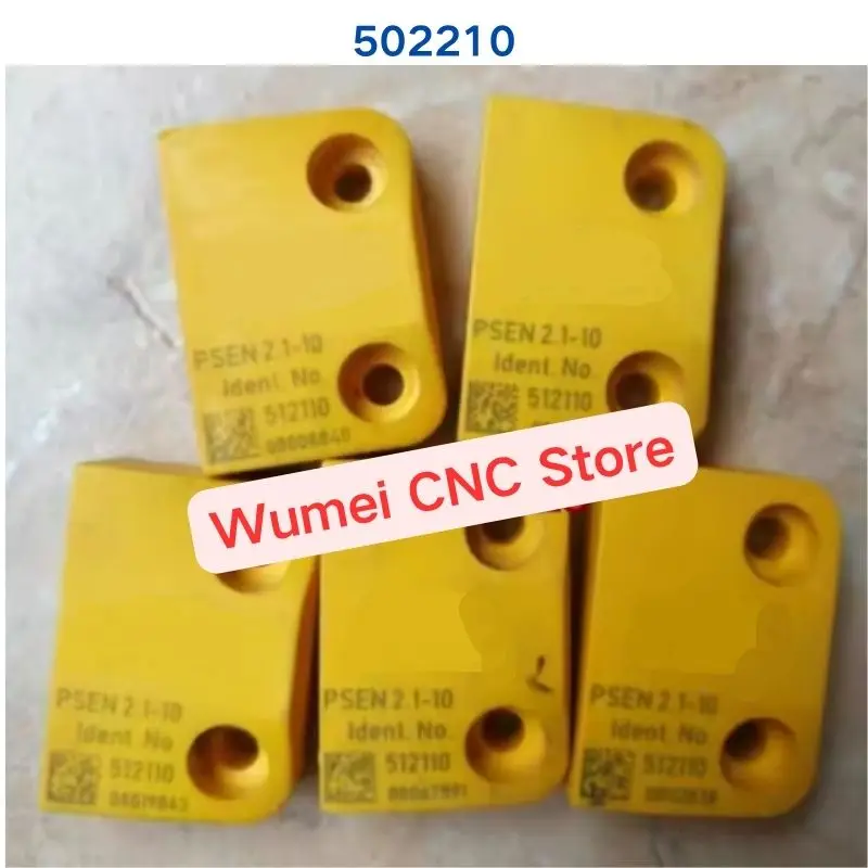 Original Safety switch 502210  (522110+512110) 1 piece