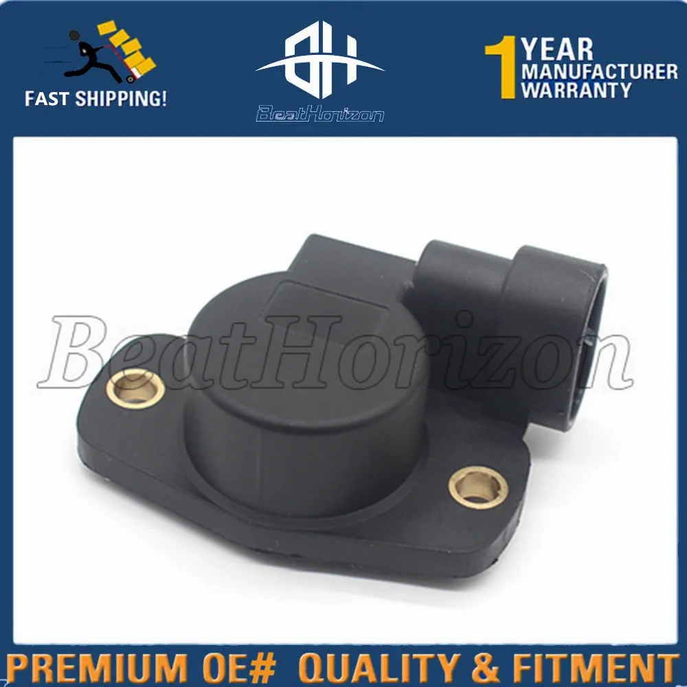 Throttle Position Sensor TPS GU32530508 PF1C PF5C 8000A8005 for Moto Guzzi V7 Norge Nevada Griso Breva 750 850 1100 1200