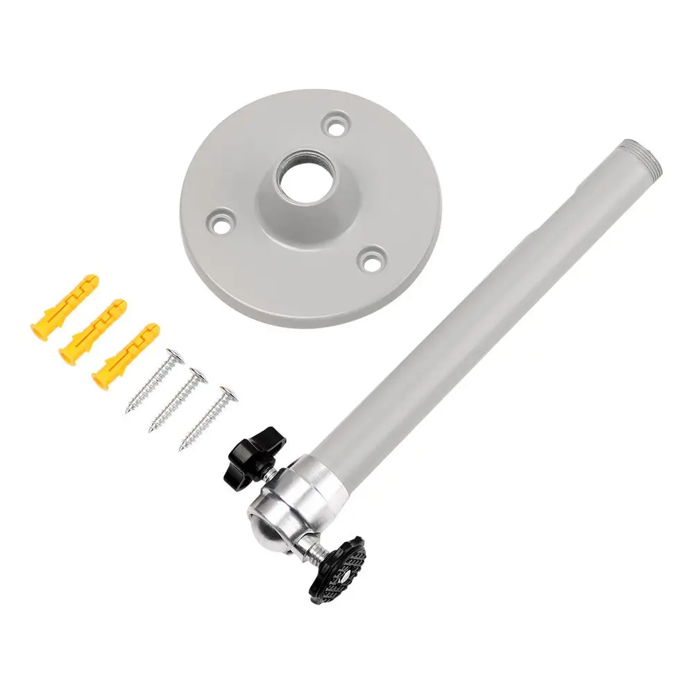 Universal Mini 360° Projector Brackets Camera Monopods Wall Ceiling Mount Projector Holder Stand
