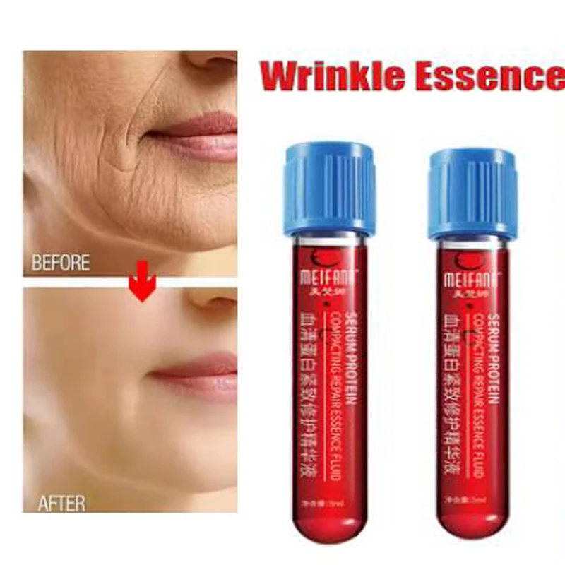 

Collagen lift firming ampoule Essence anti wrinkle Aging Fade fine lines moisturizing whitening brighten skin facial care Serum