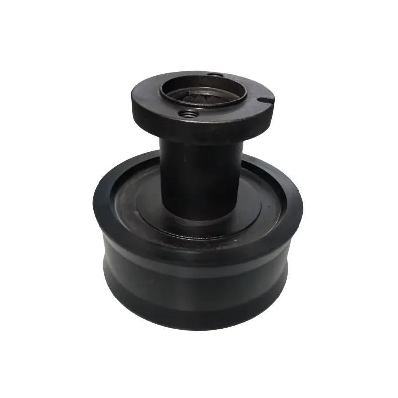 Competitive Price 98443417 - 101134  Rubber Piston Ram Dn250mm  10 ''