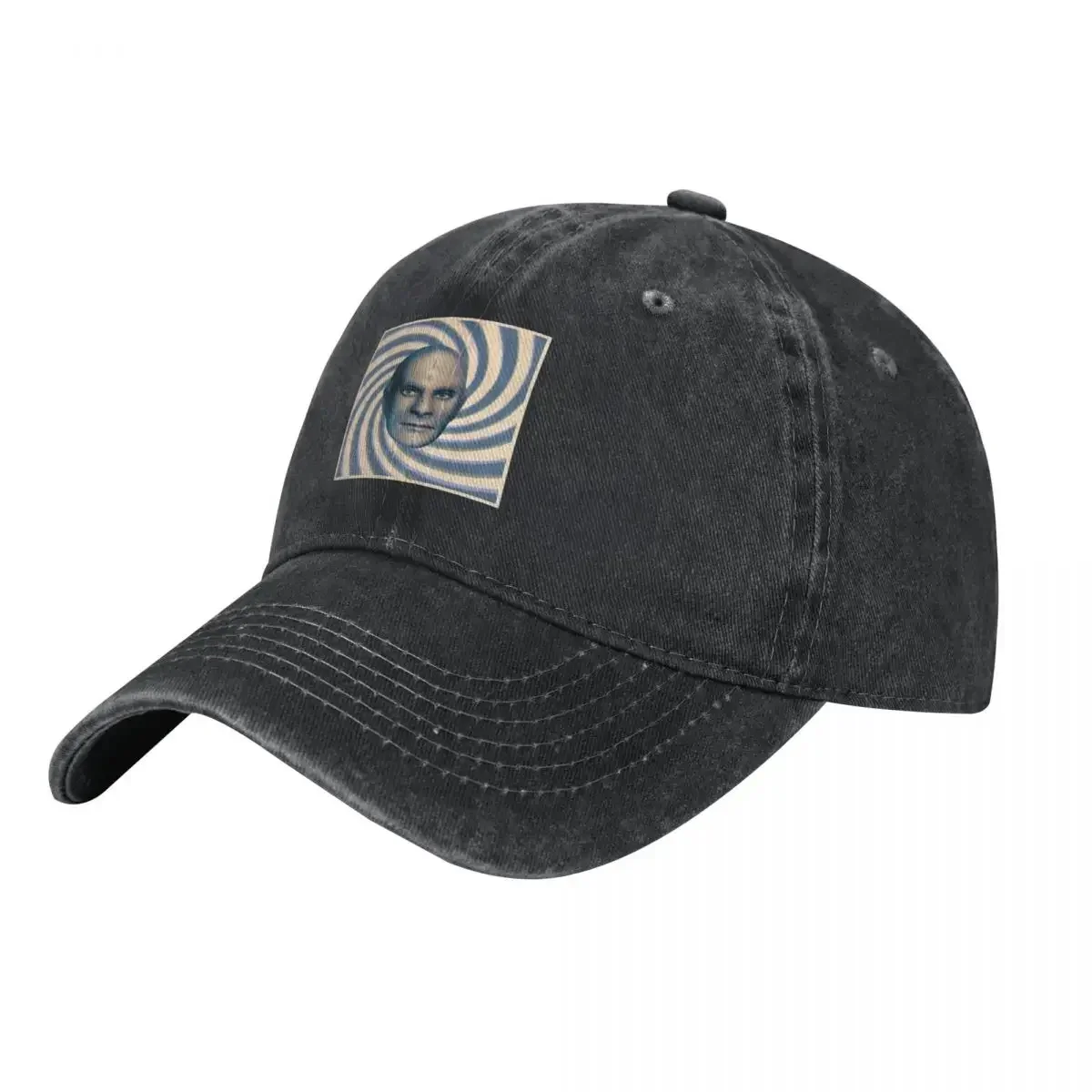 

FANTOMAS 3 Baseball Cap sun hat Visor Beach Woman Men's