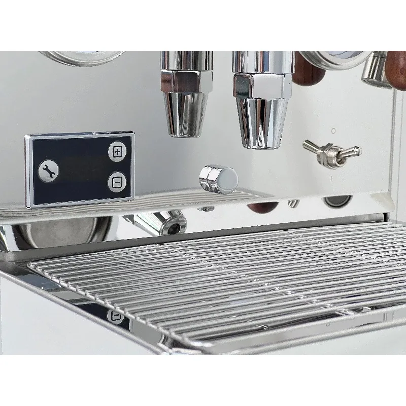High Quality Professional E61 Espresso Coffee Machine 9 Bar Commercial Rocket Machine