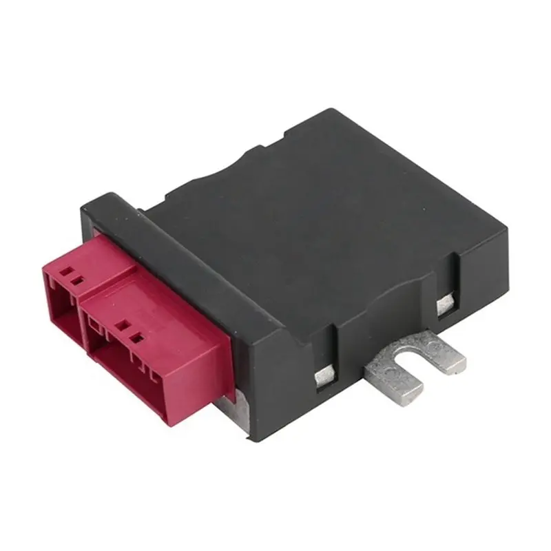 【Price Drop !!】-For BMW 3 5 6 7 Series X3 X5 X6 F10 F13 F02 F25 Fuel Pump Control Module Replacement Part 1614-7276-073 16147411