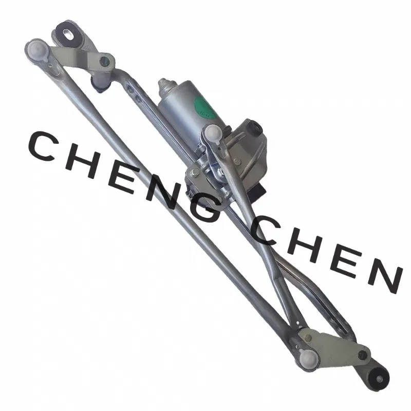 

For JAC J7 A5 IC5 E50A Wiper linkage rod of automobile, Wiper motor, Wiper linkage rod OEM 5205010U7300