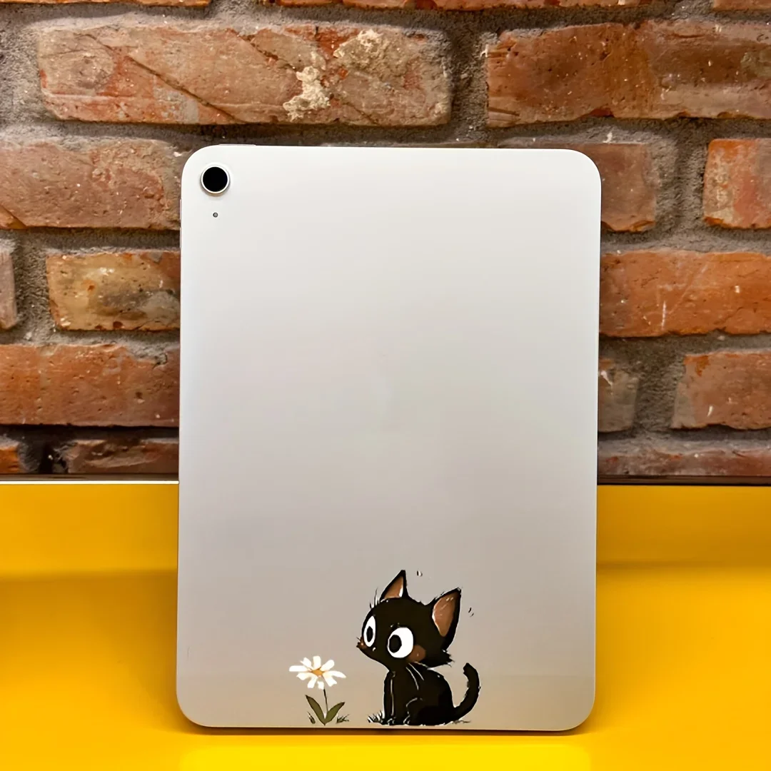 4 шт./компл. «Питомец» — тематическая наклейка на автомобиль, идеально подходит для бутылок с водой, скейтбордов, шкафчиков и кошачьих акцентов «