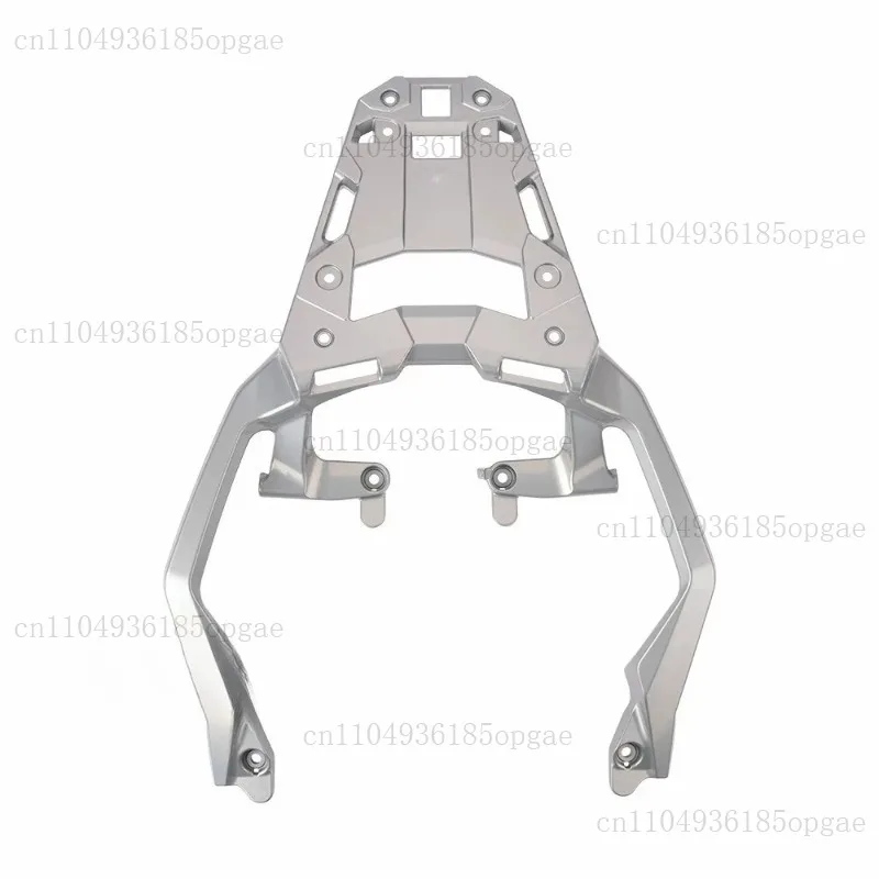 Suitable for Honda XADV750 X-adv 21-26 modified rear tail rack rear rack trunk bracket luggage bracket