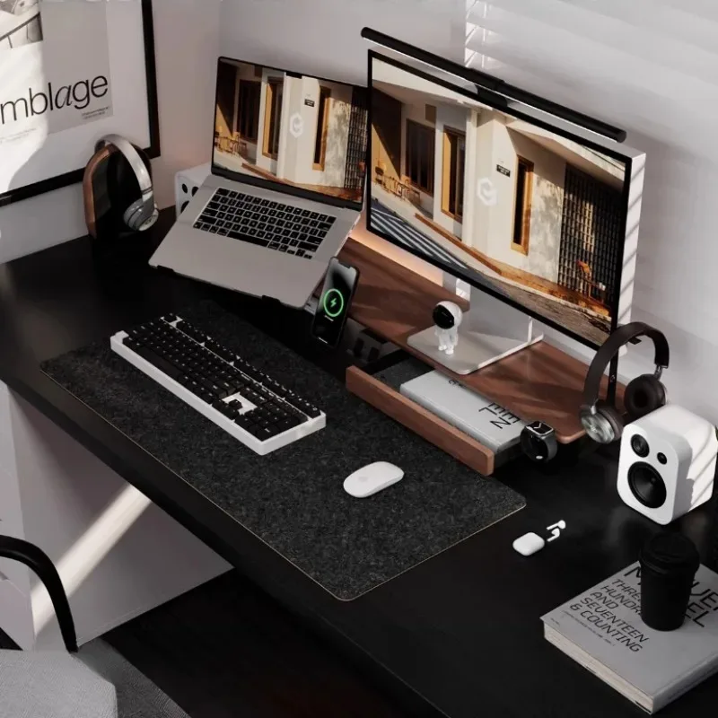 Z3Pro Monitor Stand Set Sliding Rail Modularization Screen Heighten Increase Holder Office Computer Height Increased Racks