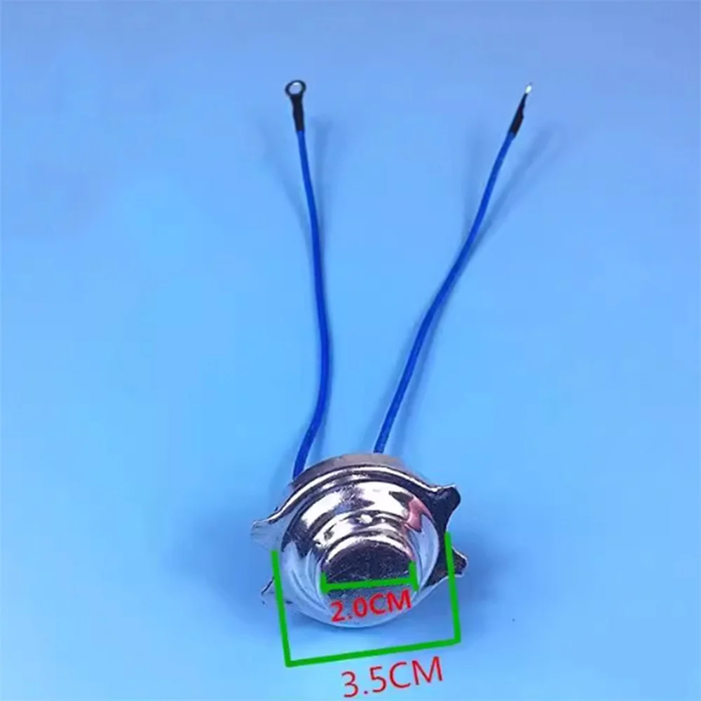 

Electric Rice Cooker Sensor Pressure Cooker Sensor 165°C Temperature Controller Switch for Electric Pressure Rice Cooker Parts