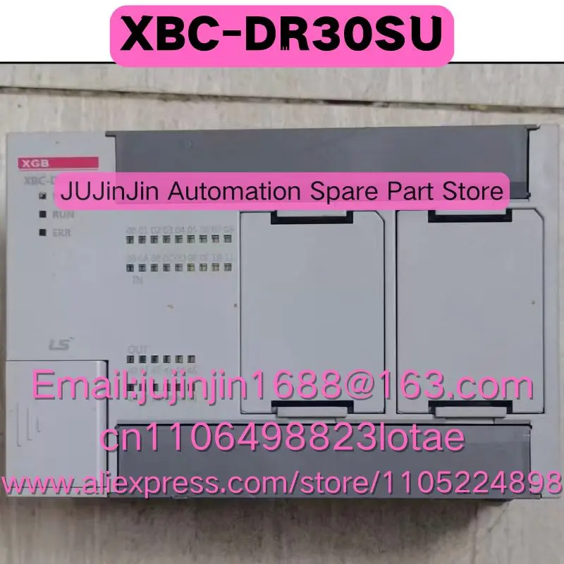 

XBC-DR30SU Б/у в хорошем рабочем состоянии Быстрая доставка