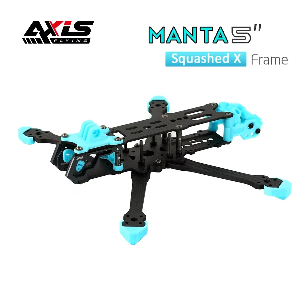 Axisflying MANTA5